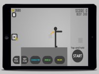 Cкриншот Stickman Dismounting, изображение № 905381 - RAWG