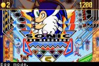 Cкриншот Sonic Pinball Party, изображение № 733586 - RAWG