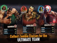 Cкриншот Zombie Deathmatch, изображение № 58762 - RAWG