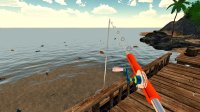 Cкриншот Fishing Simulator, изображение № 1323725 - RAWG