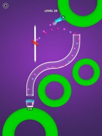 Cкриншот Cannon Shot!, изображение № 2233833 - RAWG
