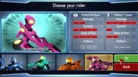 Cкриншот Horizon Riders, изображение № 257657 - RAWG