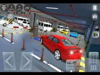 Cкриншот 5th Wheel Car Parking Game 3D, изображение № 2041485 - RAWG