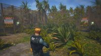 Cкриншот Dino Crisis 2 - Jungle Of Silence, изображение № 3130256 - RAWG