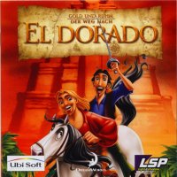 Cкриншот Gold & Glory: The Road to El Dorado, изображение № 2145023 - RAWG