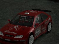 Cкриншот Colin McRae Rally 3, изображение № 353501 - RAWG