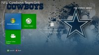 Cкриншот NFL Themes and Pics, изображение № 2578165 - RAWG