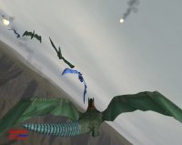 Cкриншот Journeys of the Dragon Rider, изображение № 485376 - RAWG