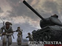 Cкриншот Red Orchestra: Ostfront 41-45, изображение № 184416 - RAWG