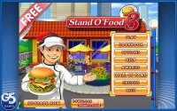 Cкриншот Stand O'Food 3 Free, изображение № 902967 - RAWG