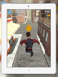 Cкриншот 3D Parkour Freestyle Action Racing - Top Cool Rockstar Game For Awesome Boys Free, изображение № 871578 - RAWG
