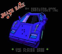 Cкриншот Death Race, изображение № 739065 - RAWG