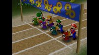 Cкриншот Mario Party 2, изображение № 242015 - RAWG