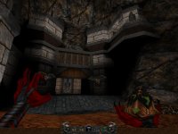 Cкриншот Hexen 2 Mission Pack: Portal of Praevus, изображение № 3127387 - RAWG