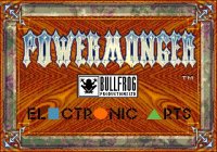 Cкриншот Powermonger (1990), изображение № 740053 - RAWG