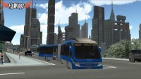 Cкриншот Bus Simulator 2015 New York HD, изображение № 1564438 - RAWG