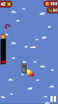 Cкриншот Cats Can Fly!, изображение № 2378388 - RAWG