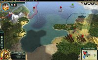Cкриншот Sid Meier’s Civilization V: Дивный новый мир, изображение № 608022 - RAWG