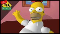 Cкриншот Simpsons hit and run, изображение № 2366289 - RAWG