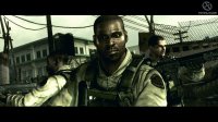 Cкриншот Resident Evil 5, изображение № 723997 - RAWG