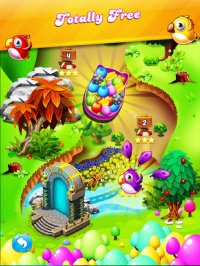 Cкриншот Fruits Garden & Pets - New Sweet Match 3 Blast, изображение № 915038 - RAWG