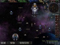 Cкриншот AI War: The Zenith Remnant, изображение № 551799 - RAWG
