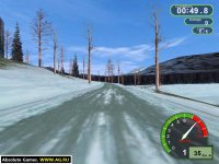Cкриншот Pro Rally 2001, изображение № 305498 - RAWG
