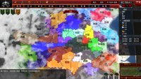 Cкриншот Nation War:Chronicles, изображение № 640541 - RAWG