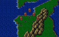 Cкриншот Final Fantasy IV (1991), изображение № 729663 - RAWG