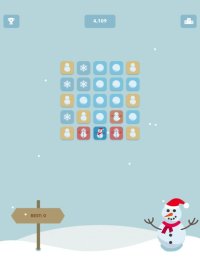Cкриншот Snowman: Winter Puzzle, изображение № 1331100 - RAWG