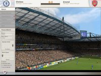 Cкриншот FIFA Manager 06, изображение № 434934 - RAWG