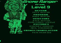 Cкриншот Gnome Ranger, изображение № 755246 - RAWG