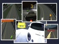 Cкриншот Race N Chase 3D Extreme Fast Car Racing Game, изображение № 2063392 - RAWG