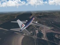 Cкриншот X-Plane 6, изображение № 543893 - RAWG