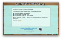 Cкриншот Chinese Checkers - Dames Chinoises, изображение № 2126356 - RAWG