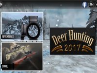 Cкриншот Deer Hunting 2017, изображение № 1604493 - RAWG