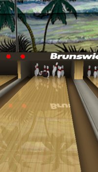 Cкриншот Brunswick Pro Bowling, изображение № 550707 - RAWG