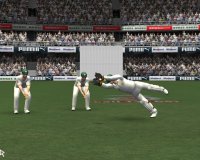 Cкриншот Cricket 07, изображение № 465380 - RAWG