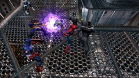 Cкриншот Marvel Ultimate Alliance, изображение № 453686 - RAWG