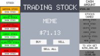 Cкриншот Simple Stock Trading Simulator, изображение № 3666308 - RAWG