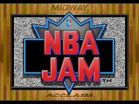 Cкриншот NBA Jam (1994), изображение № 739964 - RAWG