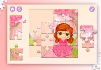 Cкриншот Kids Puzzles for Girls, изображение № 2085561 - RAWG