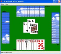Cкриншот Hearts (Microsoft), изображение № 1995062 - RAWG
