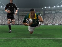 Cкриншот Rugby 2005, изображение № 417669 - RAWG