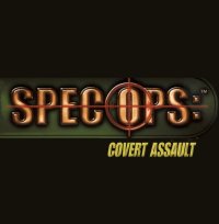Cкриншот Spec Ops: Covert Assault, изображение № 1771518 - RAWG