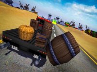 Cкриншот Off-Road Cargo Truck Driving, изображение № 1866349 - RAWG