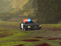 Cкриншот 3D Off-Road Police Car Racing - eXtreme Dirt Road Wanted Pursuit Game, изображение № 1700240 - RAWG