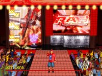Cкриншот WWE WrestleFest, изображение № 593149 - RAWG