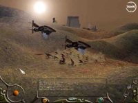 Cкриншот Dune Generations, изображение № 369978 - RAWG