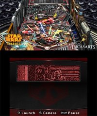 Cкриншот Star Wars Pinball, изображение № 796313 - RAWG